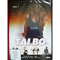 Tai Bo - Das Fitness Workout Teil 1
