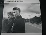 Won`t give in - Single track promo CD