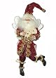 Mark Roberts 12 Days of Christmas 2 Turtle Doves Fairy - Small 9" #51-26224