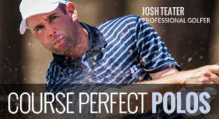 Course Perfect Polo