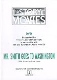 cover of The Story of Movies- Mr. Smith Goes to Washington Teacher's Edition