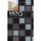 NIV Men's Devotional Bible (Niv Bibles)by New International Version
