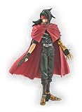 Vincent Valentine (FF VII) - Final Fantasy Trading Arts Vol. 2 Figure ~4.5" (Japanese Import; Distributed by Diamond Comics)IMAGE