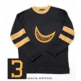Brooklyn Crescents 1934 Sweater