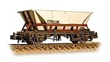 Graham Farish 373-900C 46 Tonne glw HAA Hopper Brown