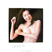 Which?―桂亜沙美写真集