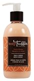 Upper Canada Soap & Candle Body Truffles Silky Caress Body Cream, Cocoa Mango, 8-Ounce Bottles (Pack of 2)