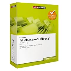 Lexware faktura+auftrag 2010 (Version 14.0)