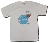 Wine Thirty men's T Shirt Small thru 5XL in 4 colors
