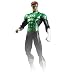 Search : DC Direct - Justice League figurine New 52 Green Lantern 17 cm