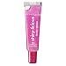 Maybelline Jade Shiny Licious Fruity Gloss Lipgloss, 805, Bubblegum Twinkle Berry