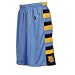 Marquette University Golden Eagles Nike Tackle Twill Game Day Player Short