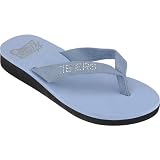 For Bare Feet Philadelphia 76ers Flip Flops - Philadelphia 76ers Extra Small