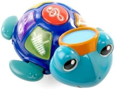 Baby Einstein Baby Neptune Ocean Orchestra Musical Toy