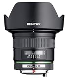 Pentax 14mm f/2.8 DA ED (IF) Lens for Pentax and Samsung Digital SLR Cameras