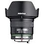 Pentax smc DA 14mm f/2.8 ED IF