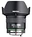 Pentax 14mm f/2.8 DA ED (IF) Lens for Pentax and Samsung Digital SLR Cameras
