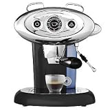 illy Francis Francis X7 Espresso Machine (Black