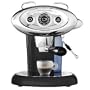 illy Francis Francis X7 Espresso Machine (Black