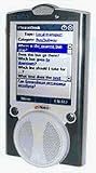 Multilingual electronic pocket text translator, talking dictionary, speech-to-speech phrasebook and Ultimate Travel Tool ECTACO iTRAVL Alpine-9C: English <-> Russian, Spanish, Polish, German, Portuguese, French, Italian, Chinese