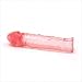 Search : King 2" Solid Tip Penis Extender