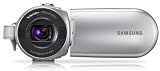 Samsung Smx-f300 Silver Digital Video Camcorder