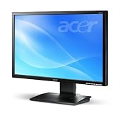 24 Wide LCD 1920 X 1200
