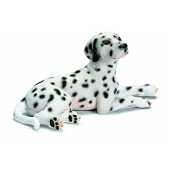 Schleich 16319  - Bauernhof, Dalmatiner