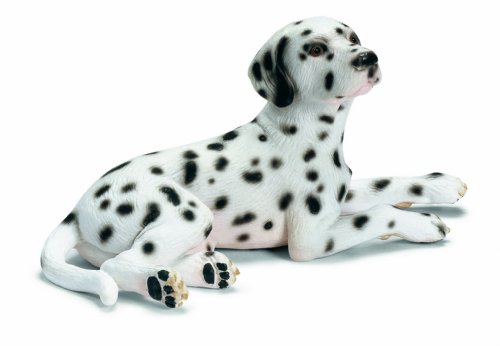 Schleich 16319  - Bauernhof, Dalmatiner Preisvergleich