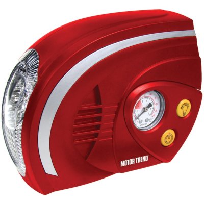 Motor Trend Cpm-0170 Med Duty Air Compressor
