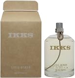 IKKS Little Woman Fragrance for Girls 3.3 oz Eau de Toilette Spray