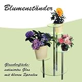 Produkt-Bild: Kesper Blumenst&auml;nder f&uuml;r 4 Pflanzen