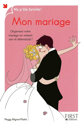 Mon mariage Mon mariage