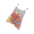 Baby Elegance Bath Toy Tidy Bag Net (White)