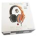Skullcandy Mix Master Headphones with DJ Capabilities and 3 Button Mic, NBA...