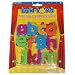 Educational Toys : 26 Magnetic Plastic Letters [Toy]