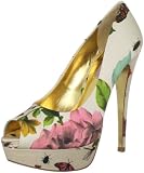 Ted Baker Women's Carlina Open Toe