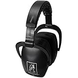 Ear Protection (NRR) 35dB---Highest Rated Ear Protection You Can Receive---30 Day Money Back Guarantee