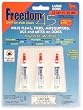 Freedom 45 Spot-On for Dogs LARGE (3 MONTH)