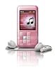 Creative Zen Mozaic Tragbarer MP3-Player 2 GB pink