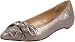Report Women's Goodmen Flat,Pewter,7 M US