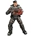 Gears of War Colonel Victor Hoffman Action Figure