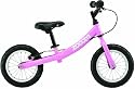Adventure Zooom Beginner Bike - Pink