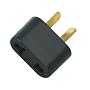 International Travel Adapter Plug - USA & European to Australia, New Zealand, China