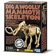 Dig-a-Mammoth Kit