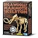 Dig-a-Mammoth Kit