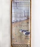 At the Beach - Bath Towel