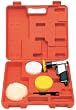 Chicago Pneumatic CP7201P Mini Polisher Kit