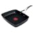 Tefal Jamie Oliver Hard Anodised Grill Pan, 29 x 25 cm