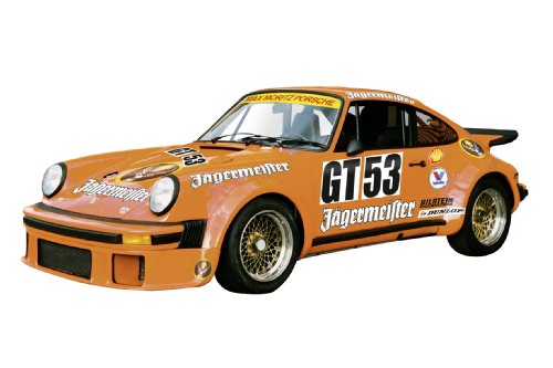 Dickie-Schuco 450033500 - Schuco - Porsche 934 J&auml;germeister 1:18 RSR, Limited Edition: 2.0 Preisvergleich